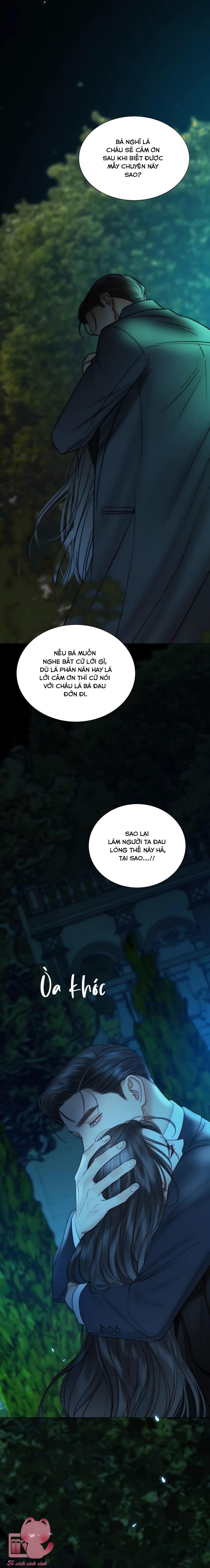 Serena - Chap 93 - Trang 27