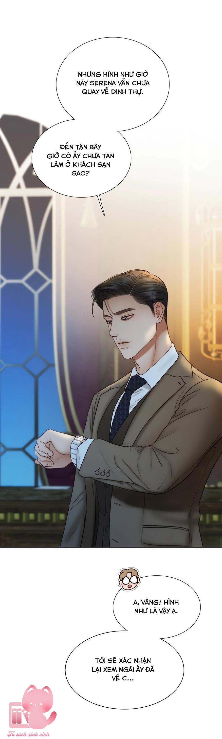 Serena - Chap 93 - Trang 30