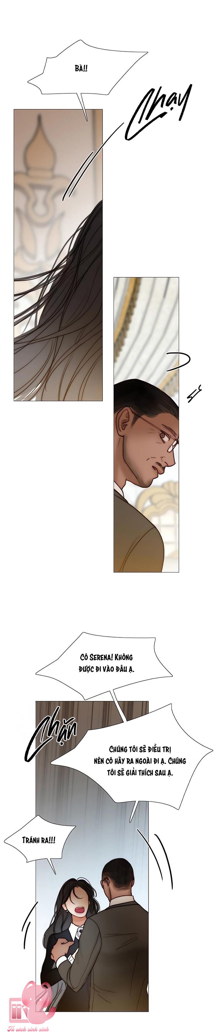 Serena - Chap 93 - Trang 4