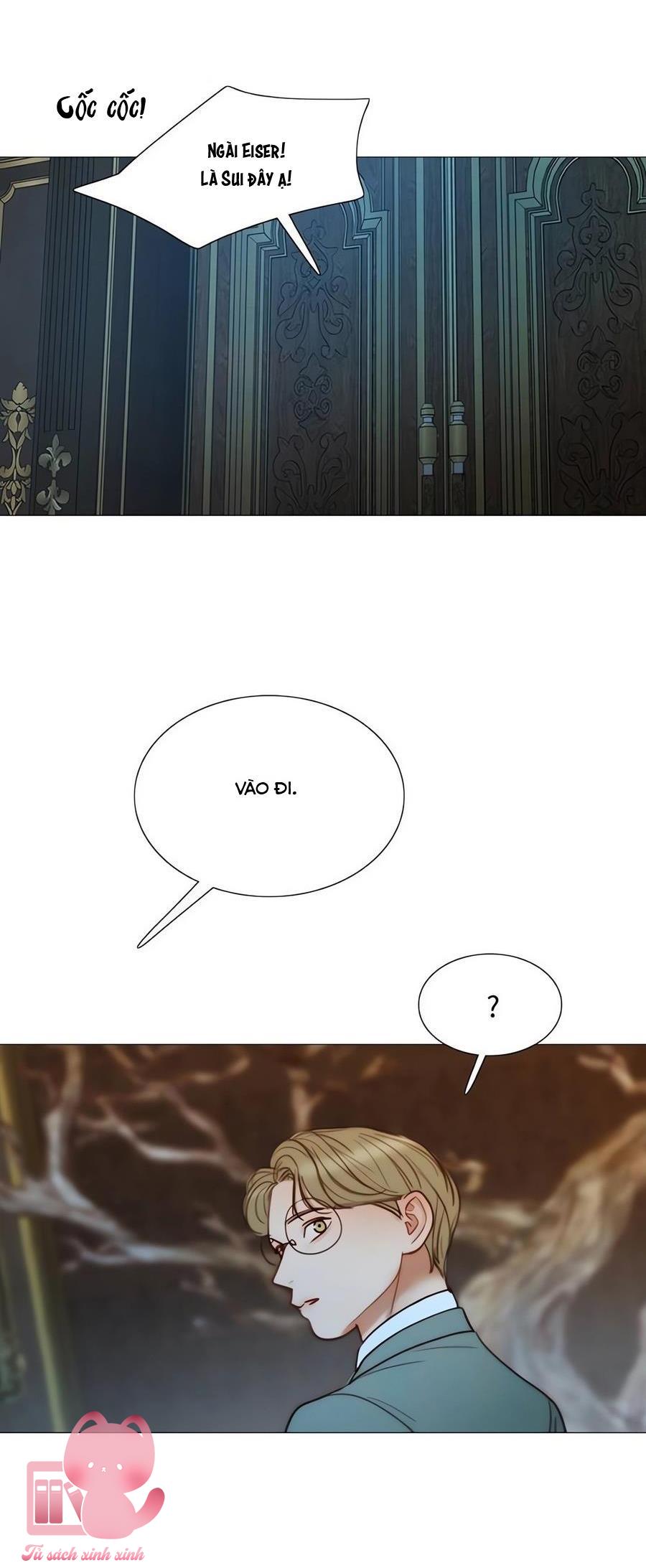 Serena - Chap 93 - Trang 31