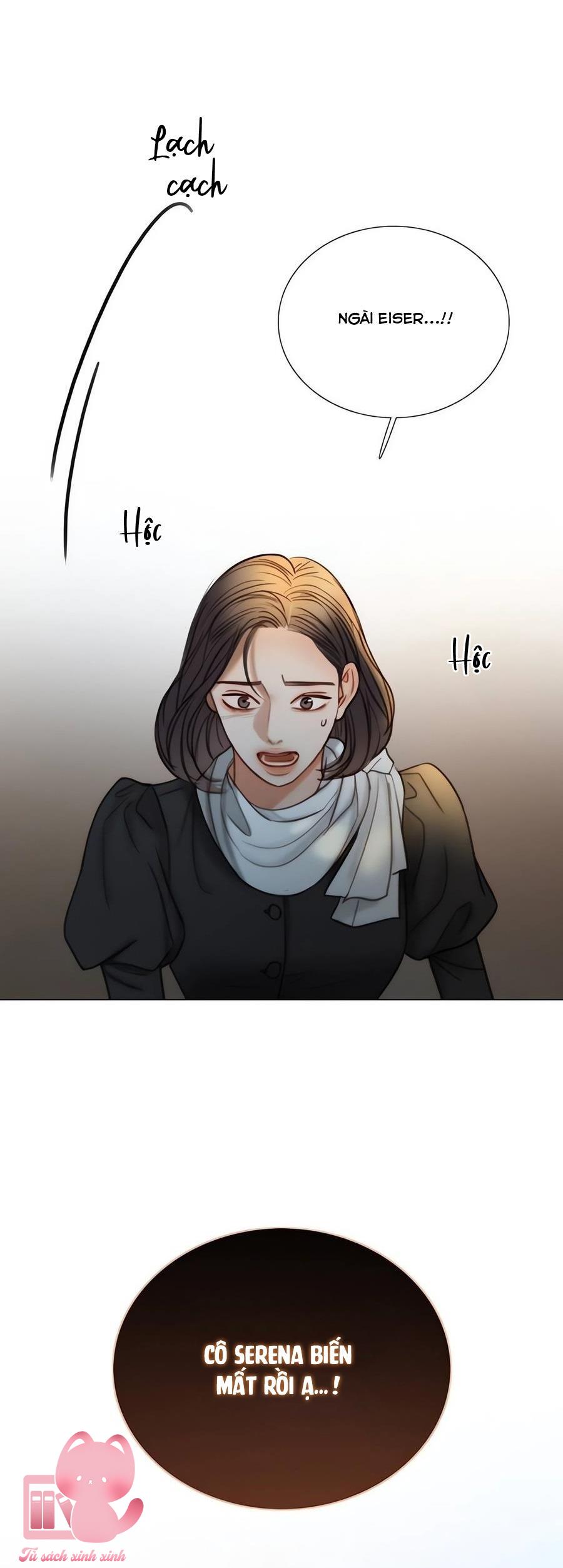 Serena - Chap 93 - Trang 32