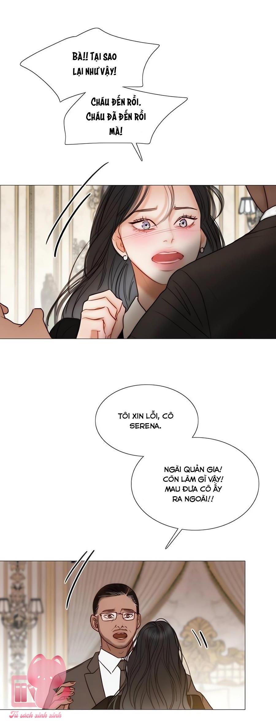 Serena - Chap 93 - Trang 5