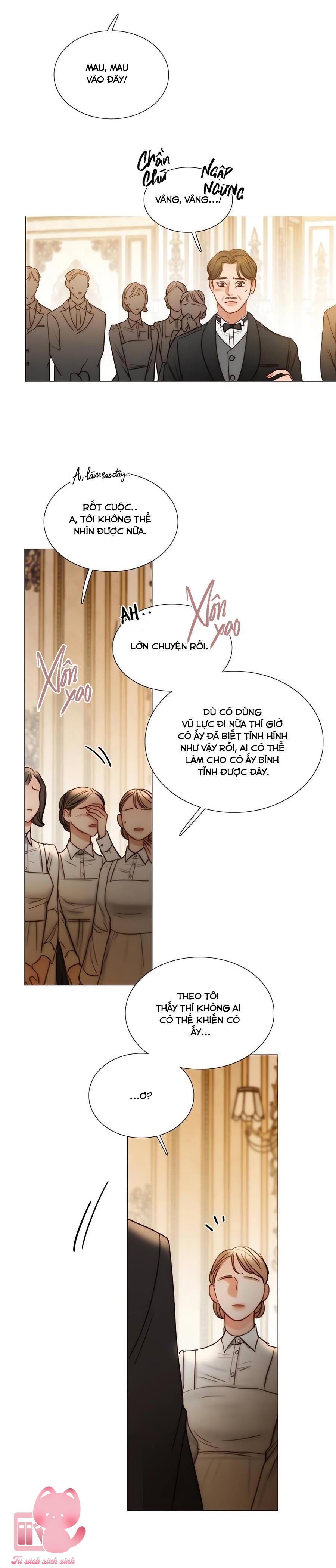Serena - Chap 93 - Trang 6