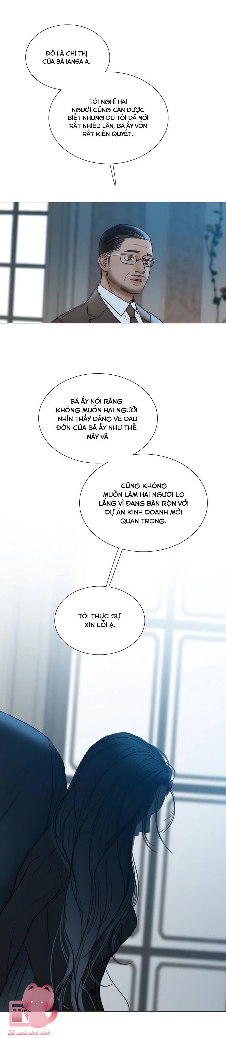 Serena - Chap 93 - Trang 10