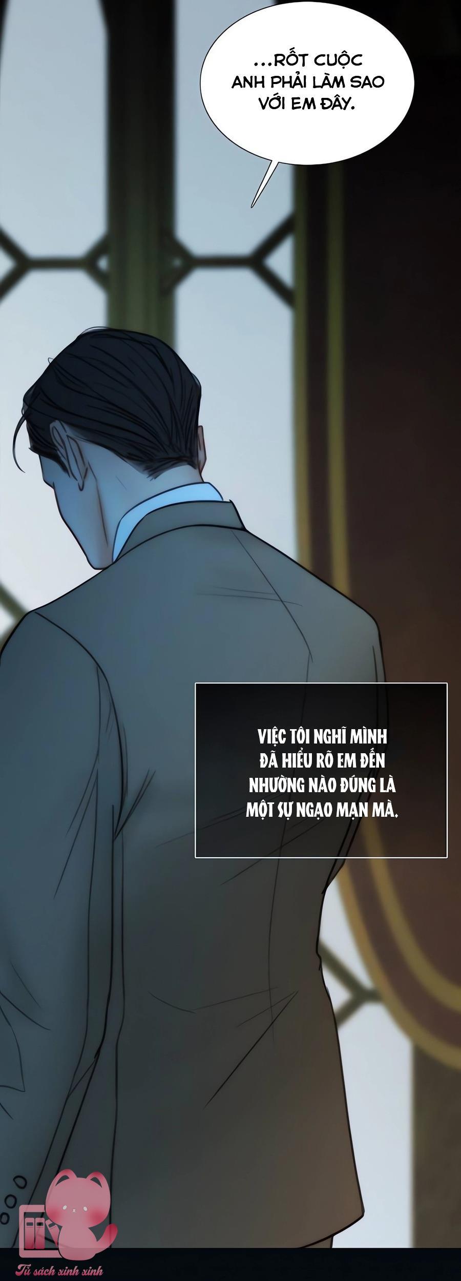 Serena - Chap 94 - Trang 14