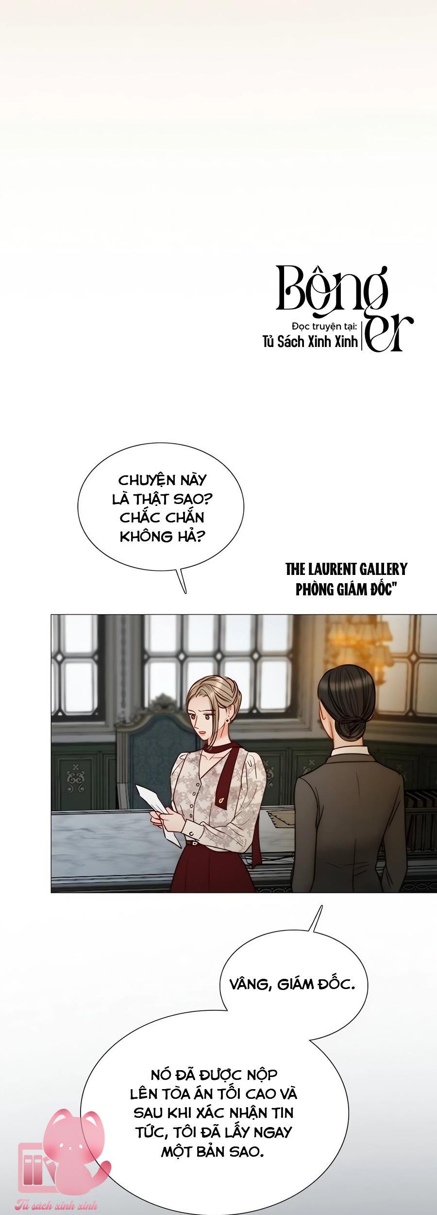 Serena - Chap 94 - Trang 16