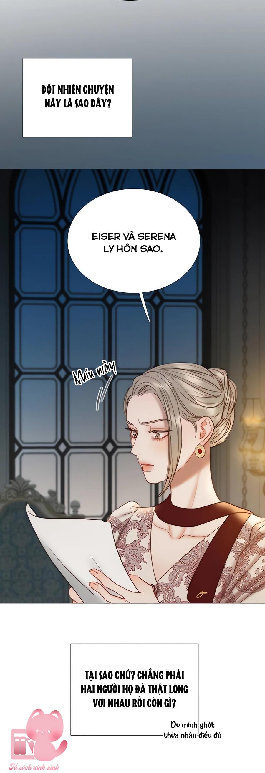 Serena - Chap 94 - Trang 17