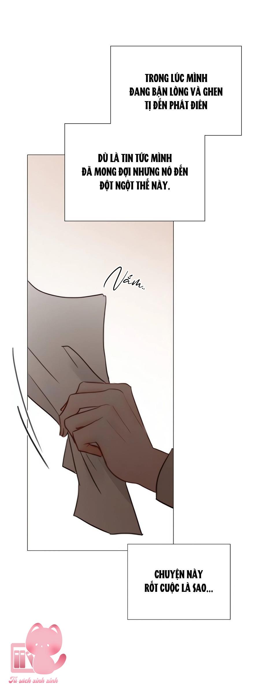 Serena - Chap 94 - Trang 18