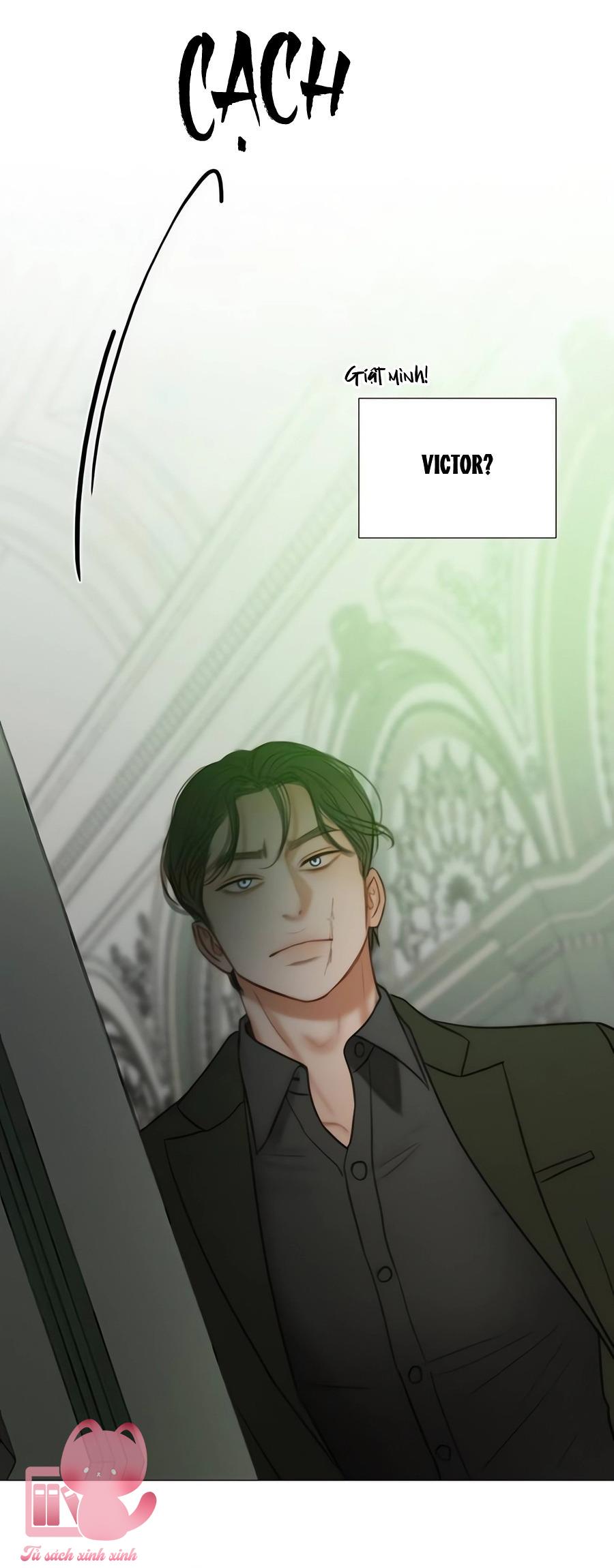 Serena - Chap 94 - Trang 19