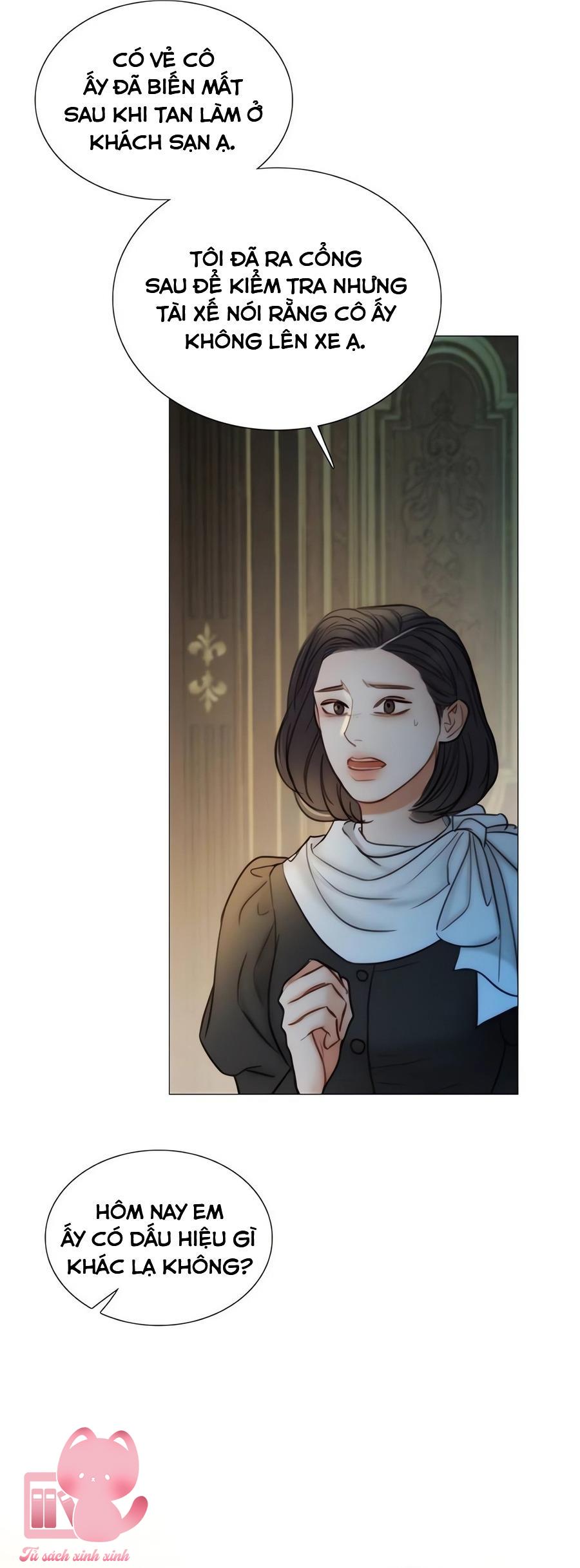 Serena - Chap 94 - Trang 3