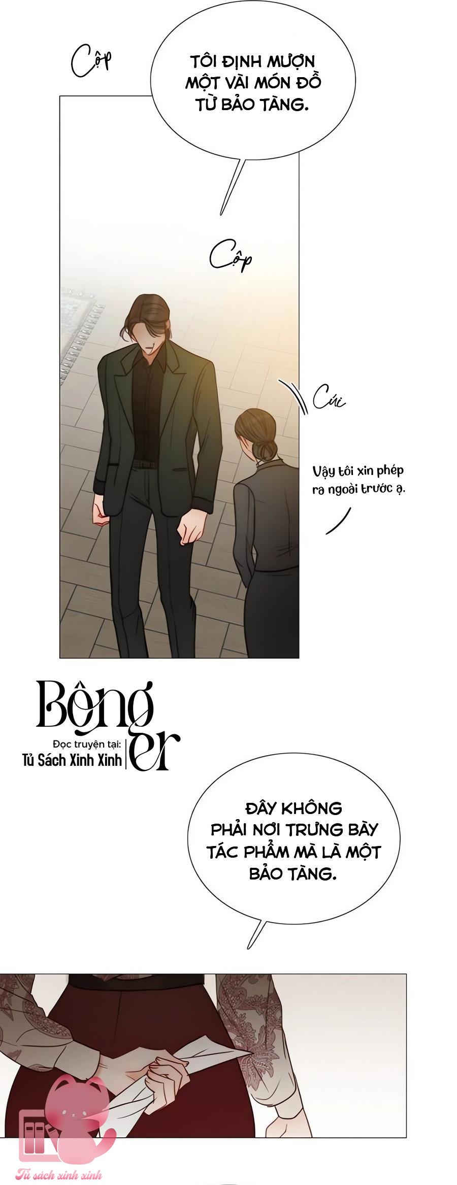 Serena - Chap 94 - Trang 21