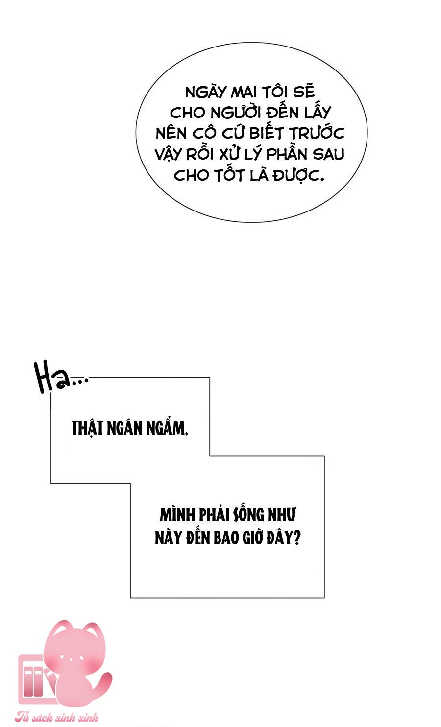 Serena - Chap 94 - Trang 23