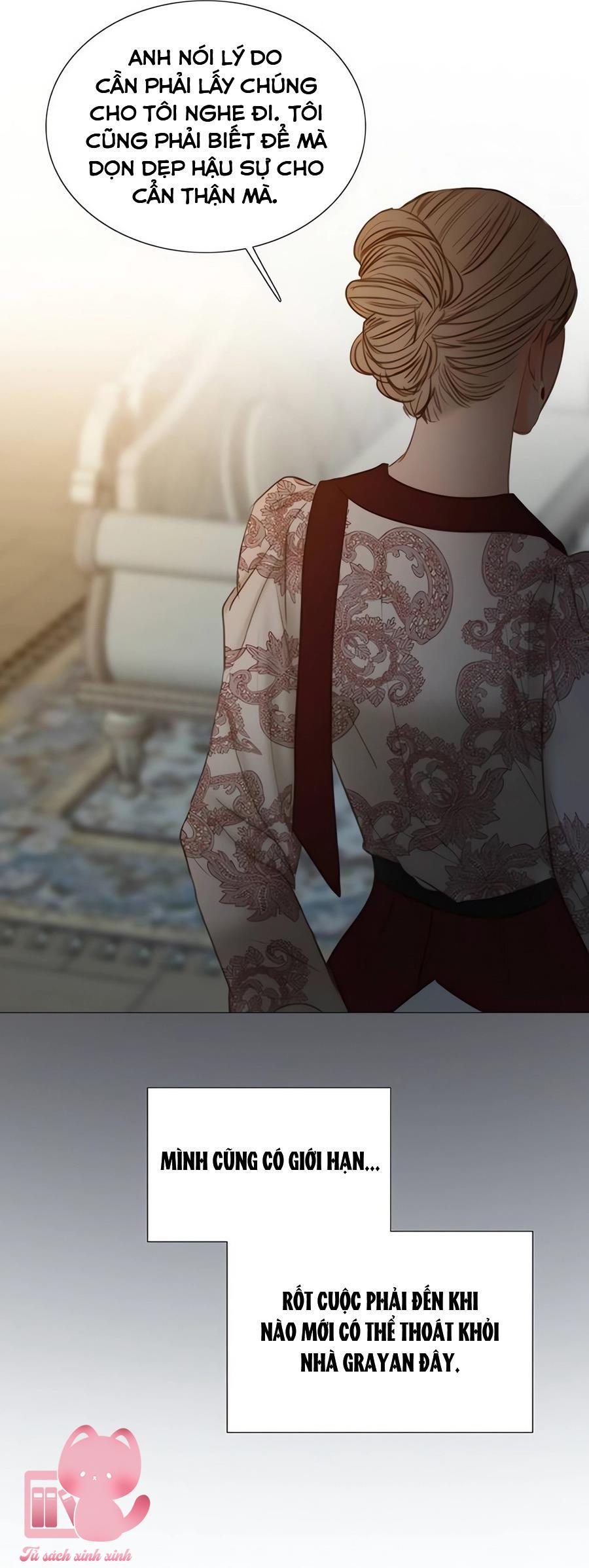Serena - Chap 94 - Trang 24