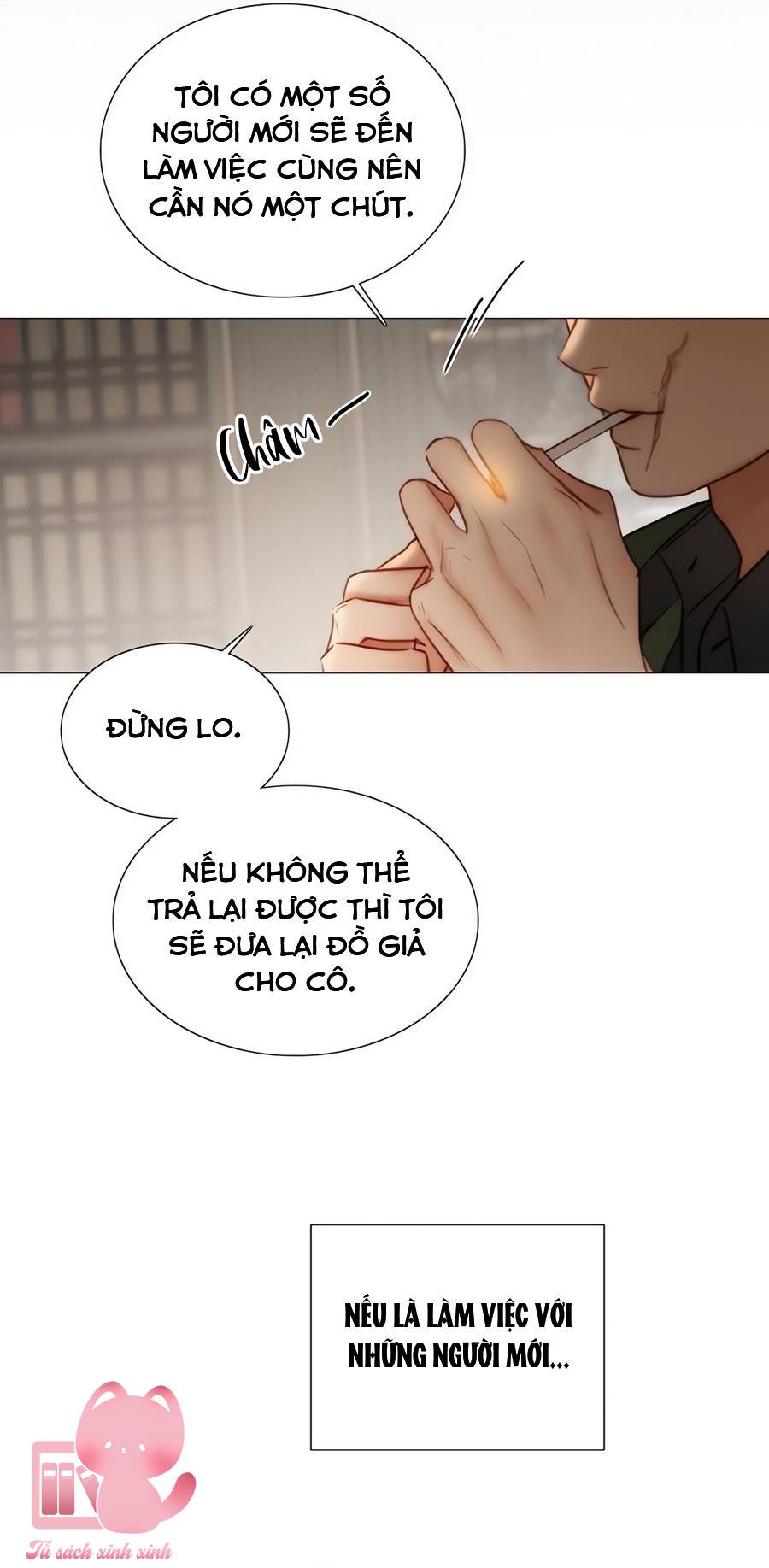 Serena - Chap 94 - Trang 25