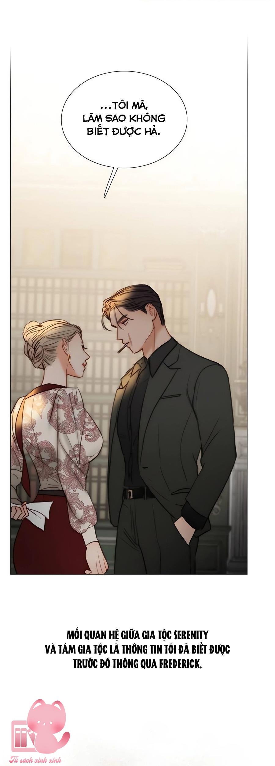 Serena - Chap 94 - Trang 27