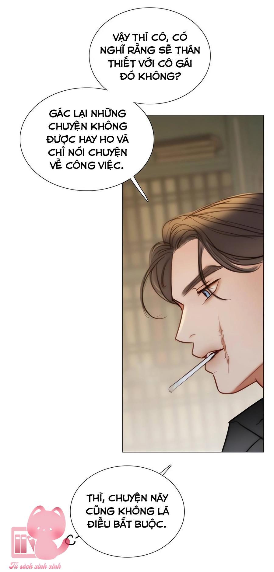 Serena - Chap 94 - Trang 29