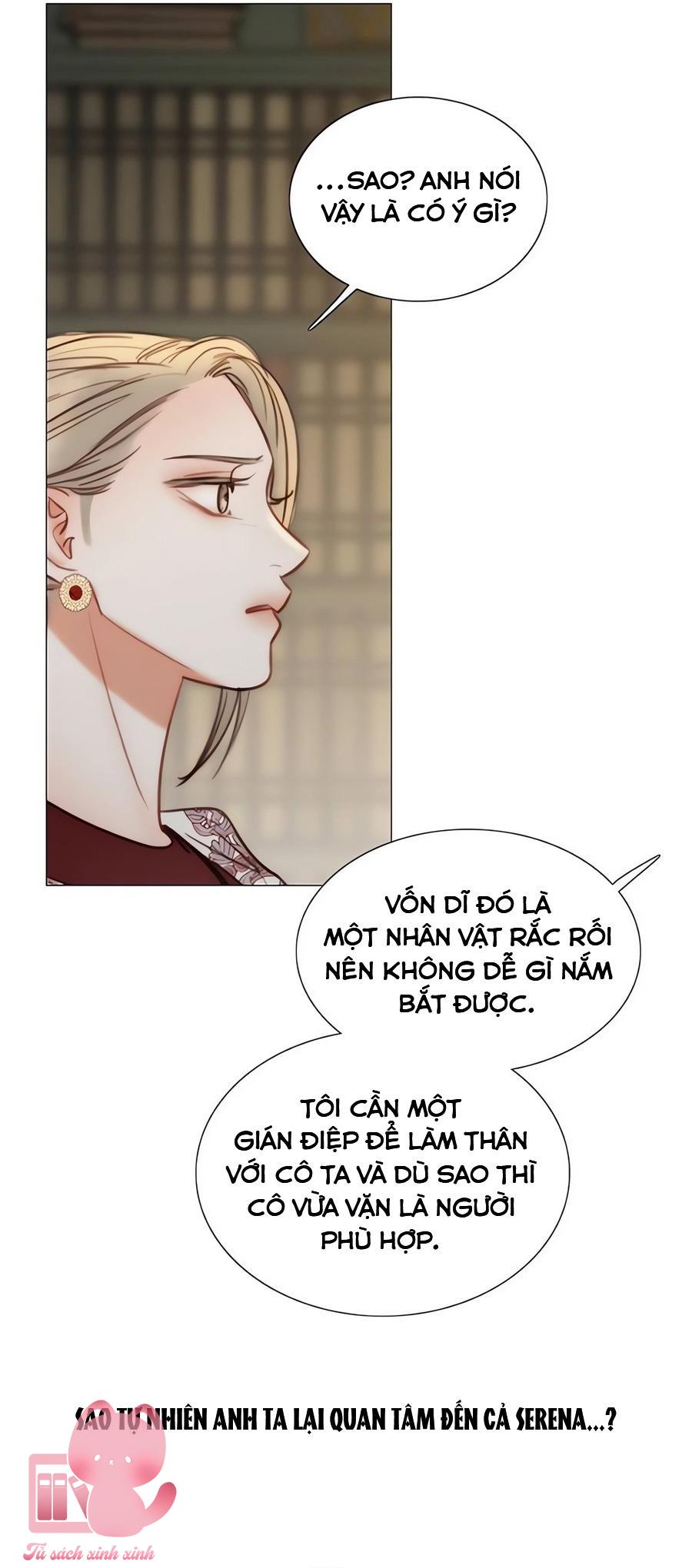 Serena - Chap 94 - Trang 30