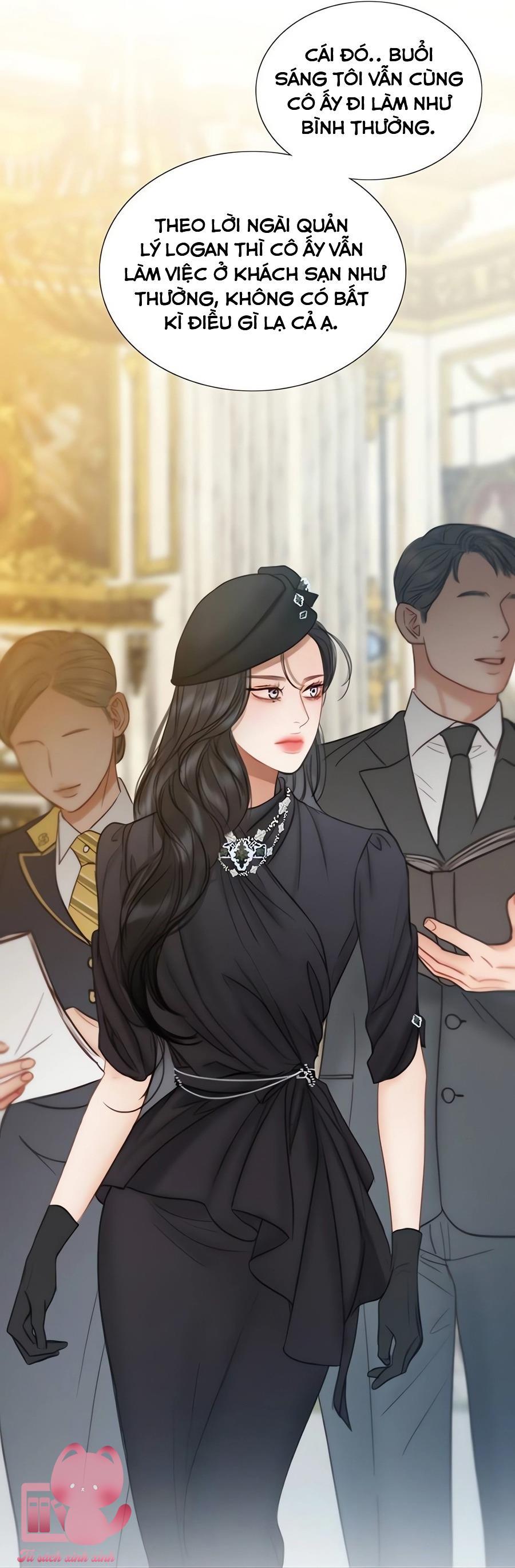 Serena - Chap 94 - Trang 4