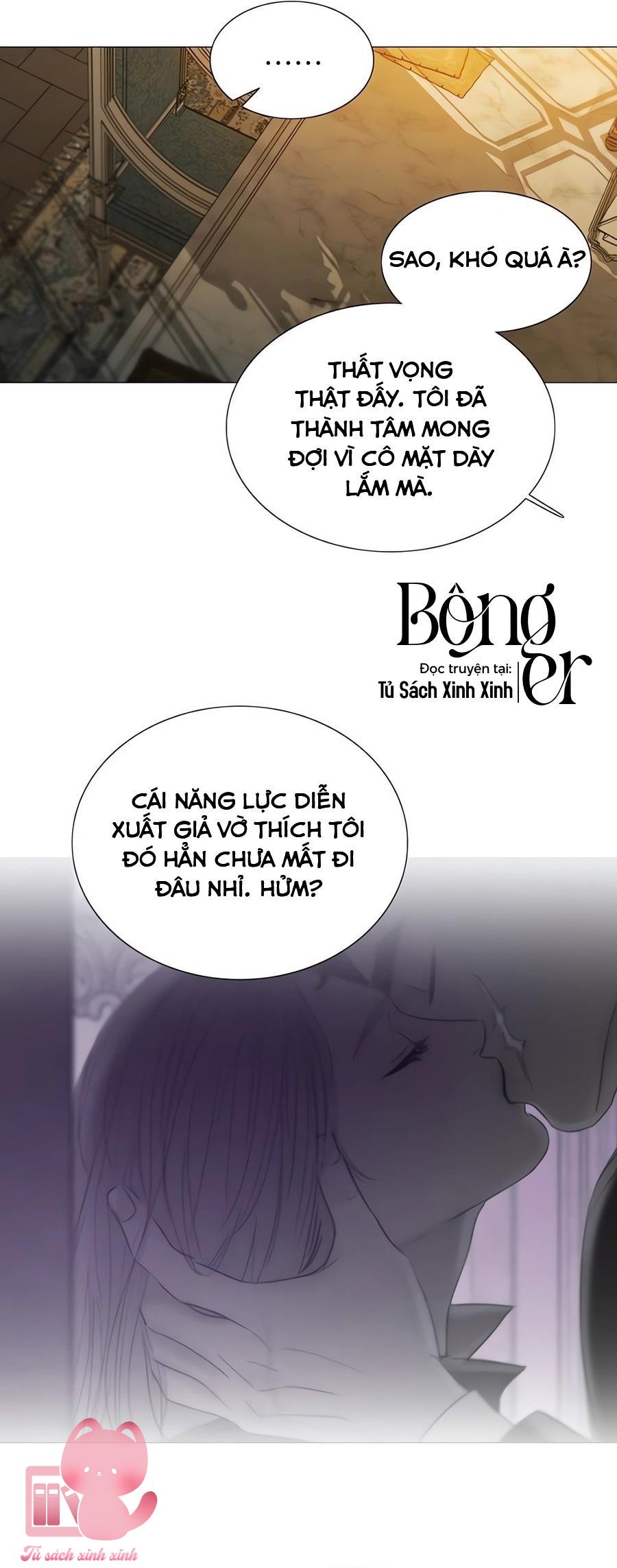 Serena - Chap 94 - Trang 31