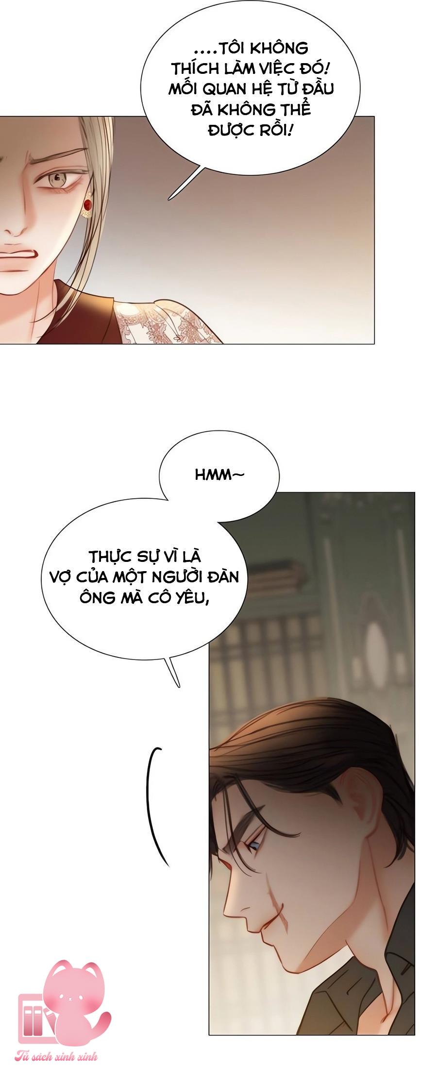 Serena - Chap 94 - Trang 32