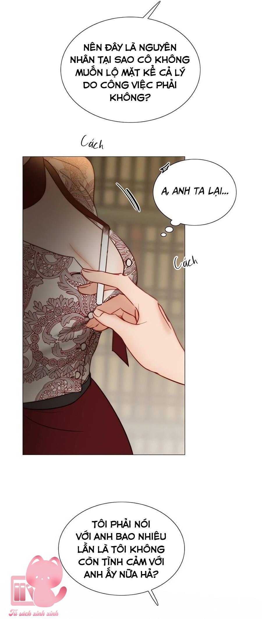 Serena - Chap 94 - Trang 33