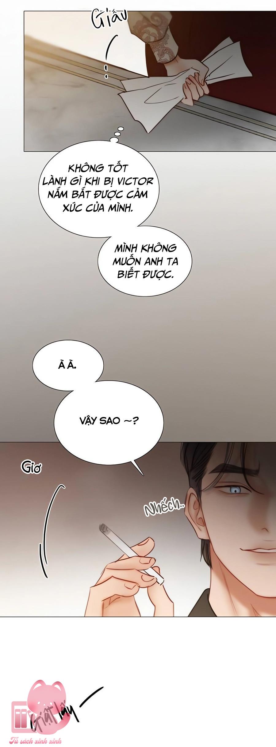 Serena - Chap 94 - Trang 34