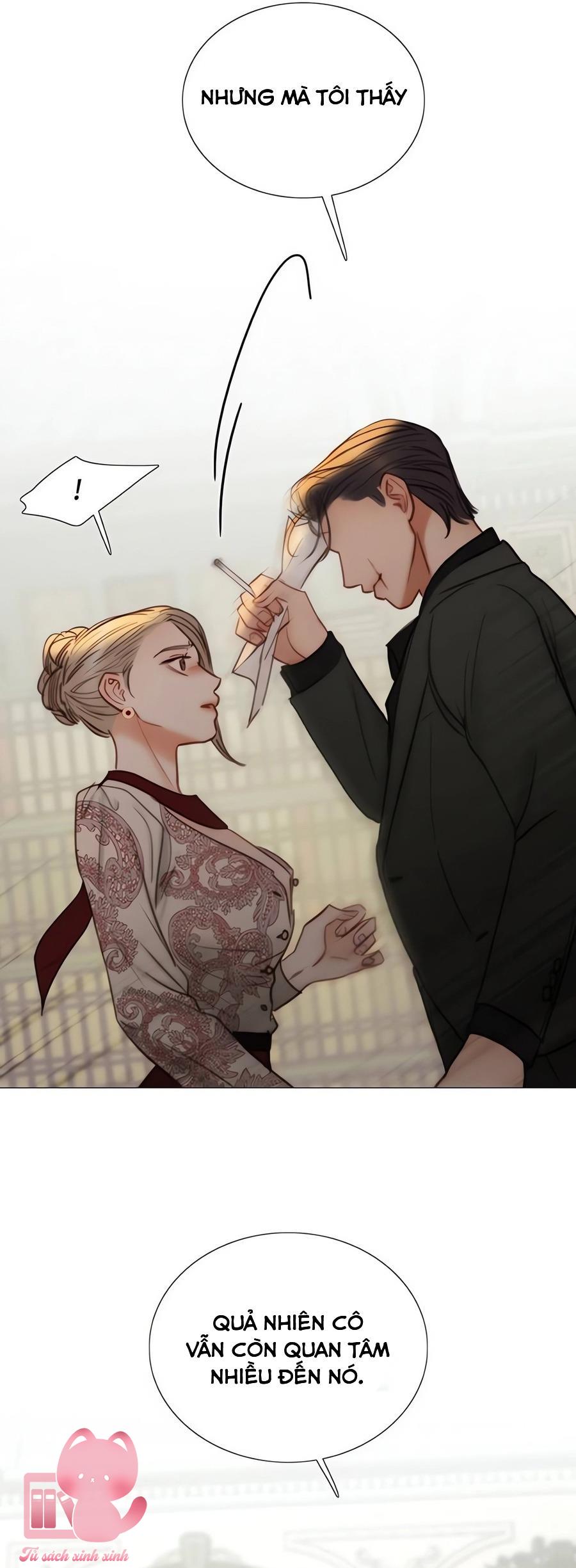 Serena - Chap 94 - Trang 35