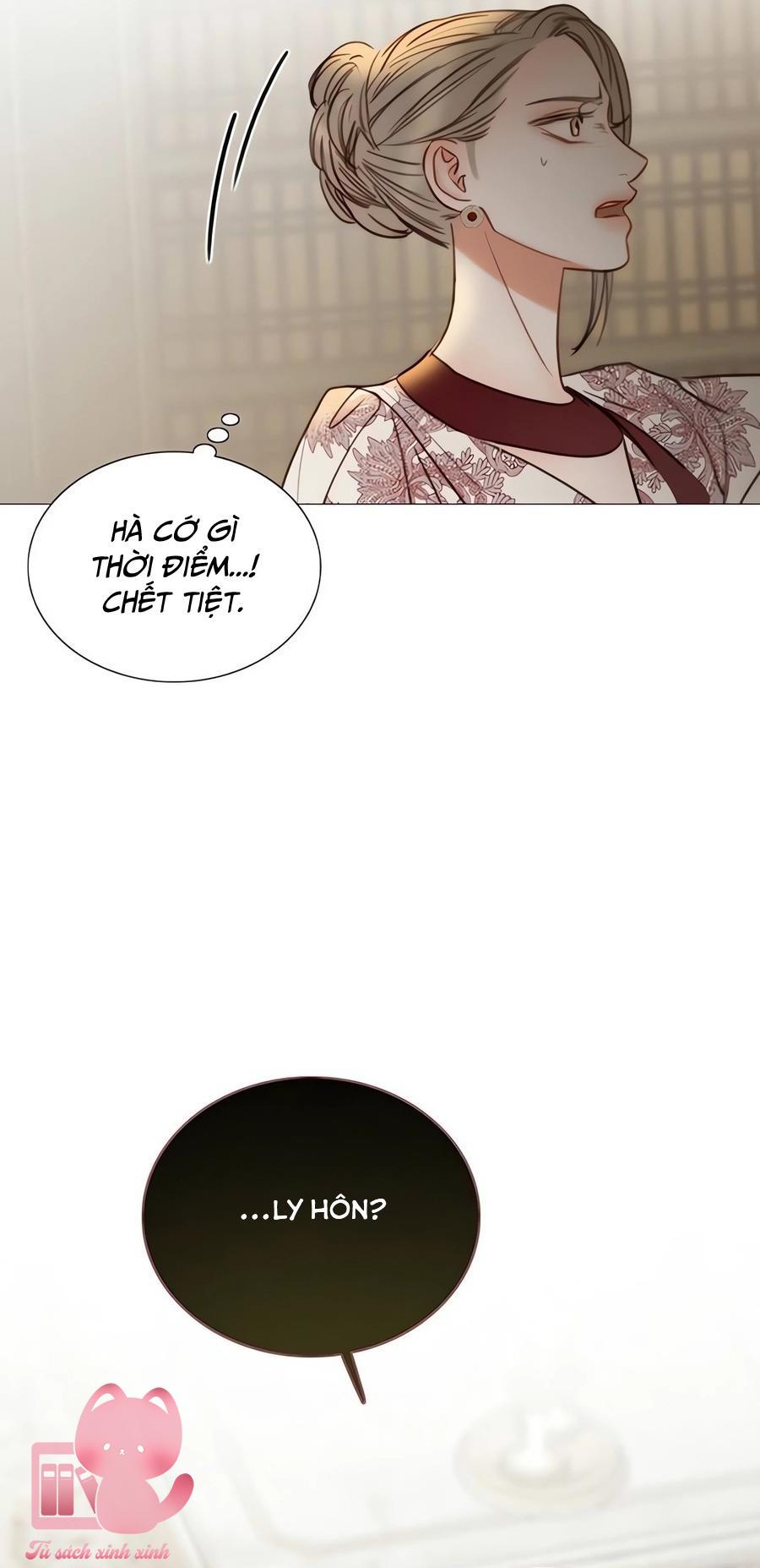 Serena - Chap 94 - Trang 37