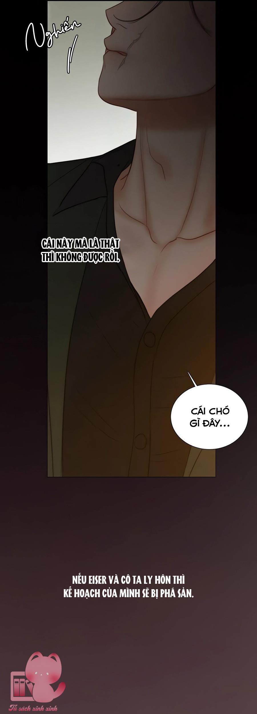 Serena - Chap 94 - Trang 39
