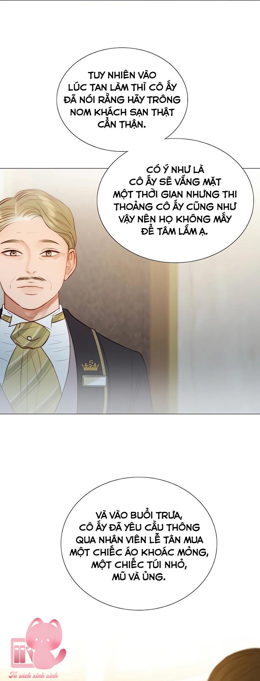 Serena - Chap 94 - Trang 5