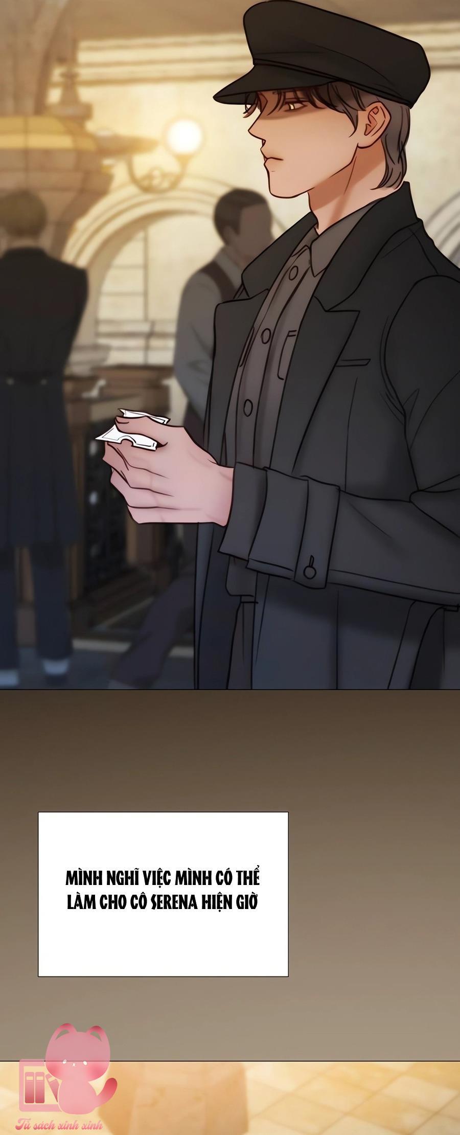 Serena - Chap 94 - Trang 43