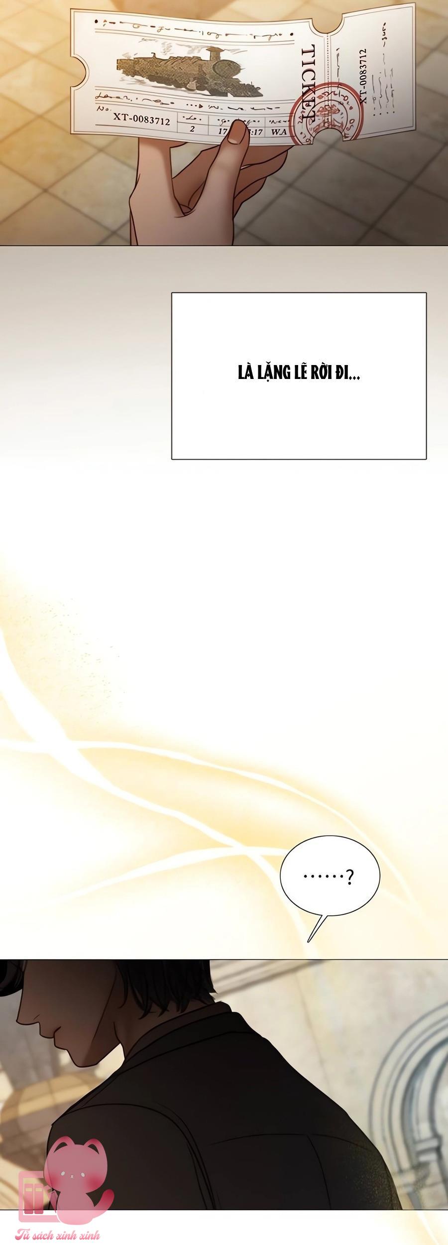 Serena - Chap 94 - Trang 44