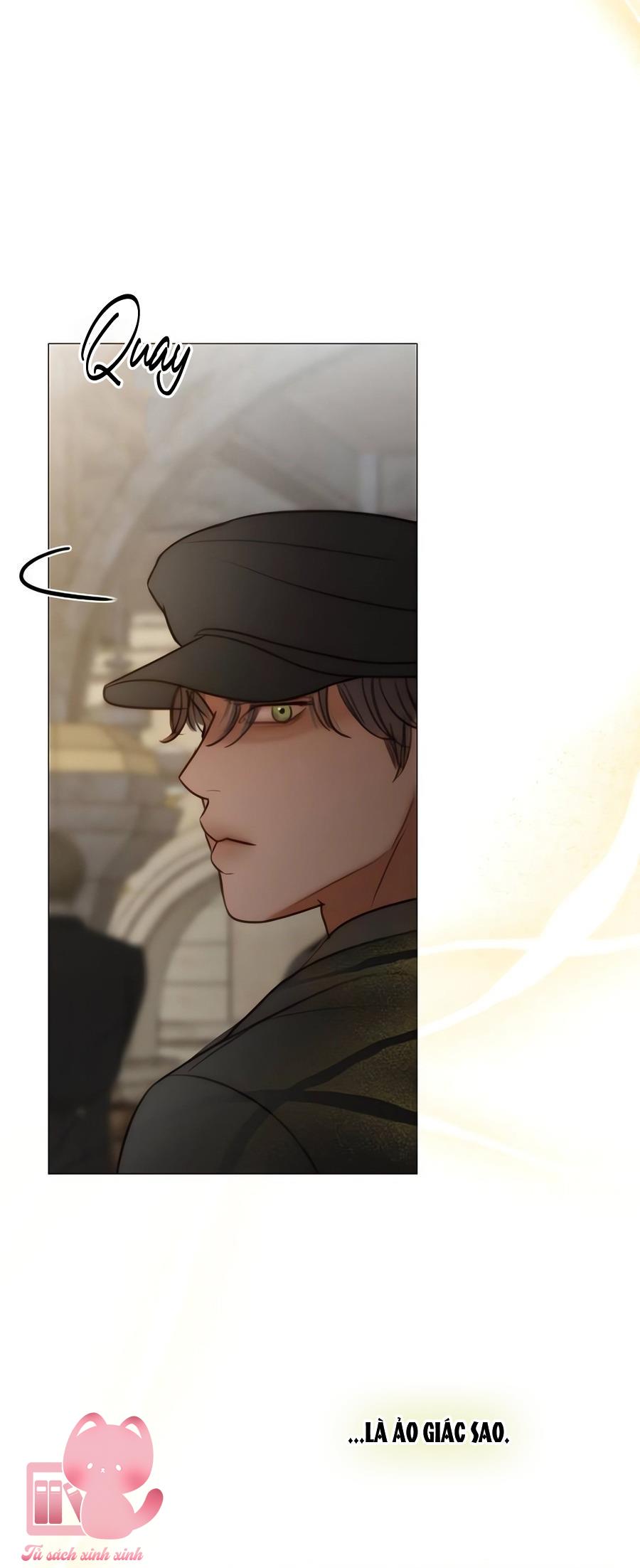 Serena - Chap 94 - Trang 45