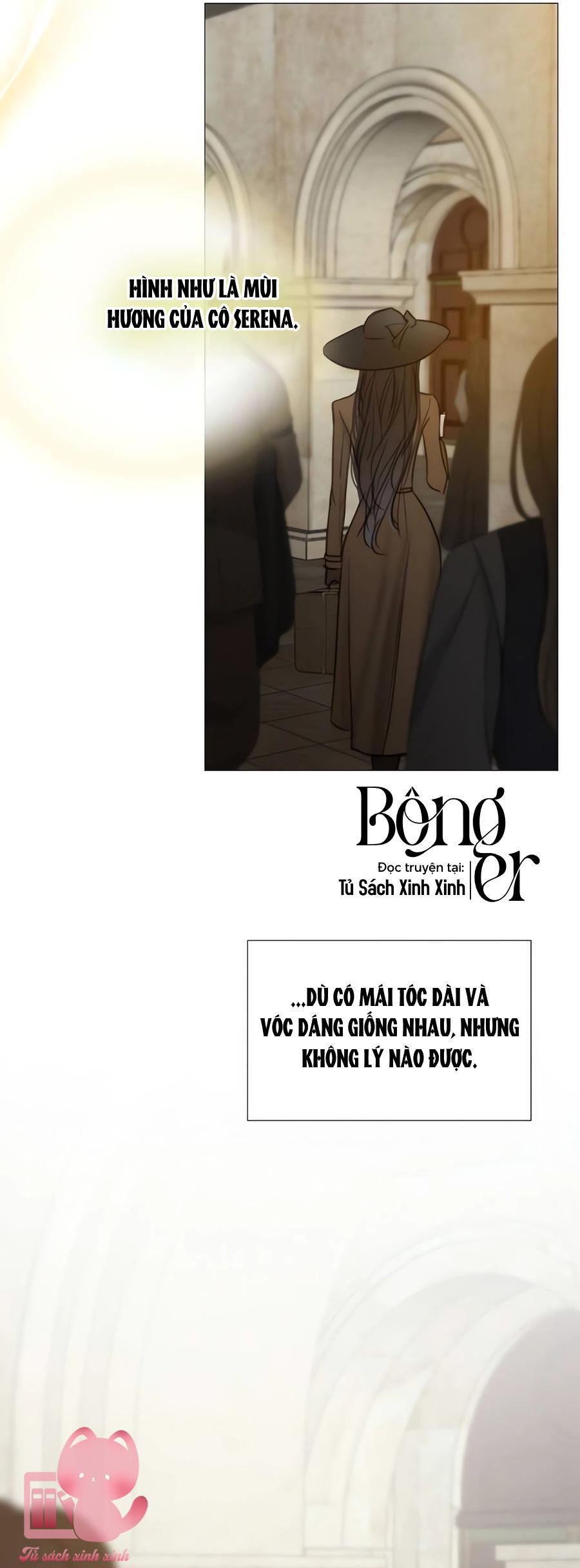 Serena - Chap 94 - Trang 46