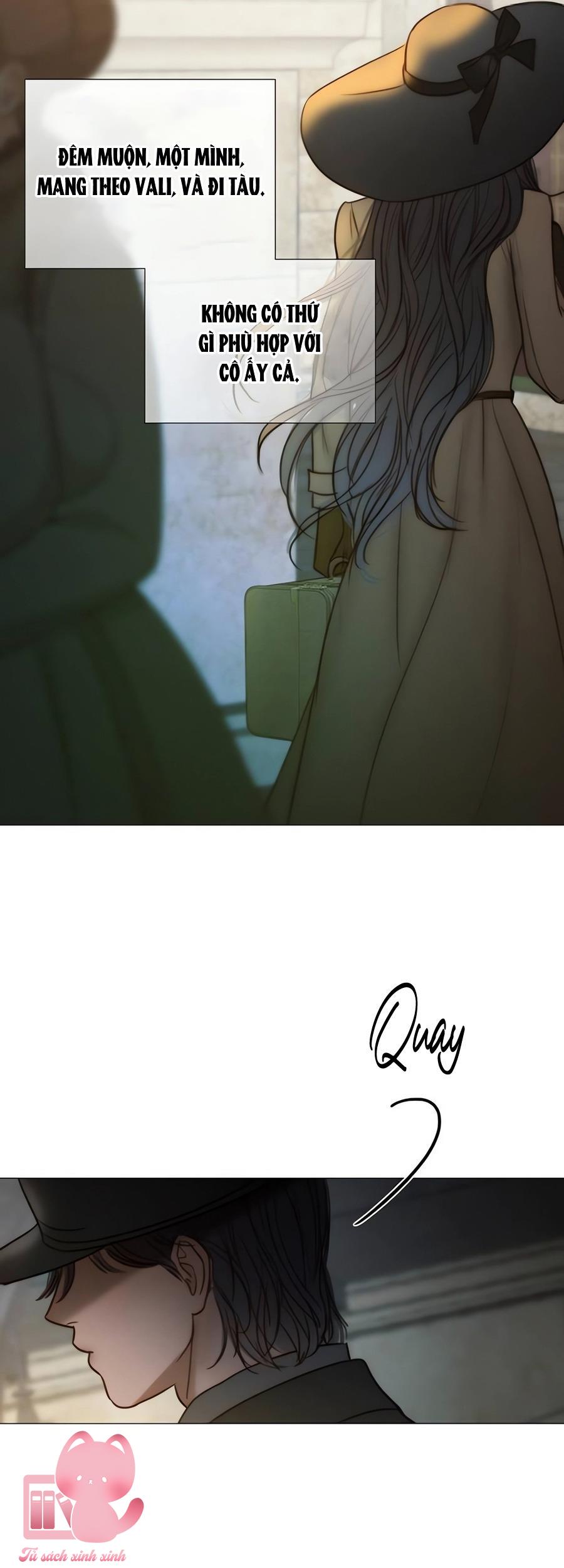 Serena - Chap 94 - Trang 47