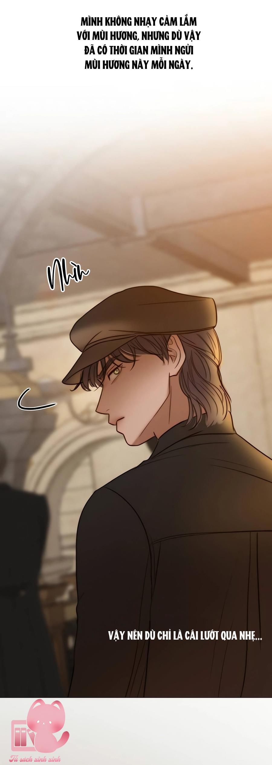 Serena - Chap 94 - Trang 50