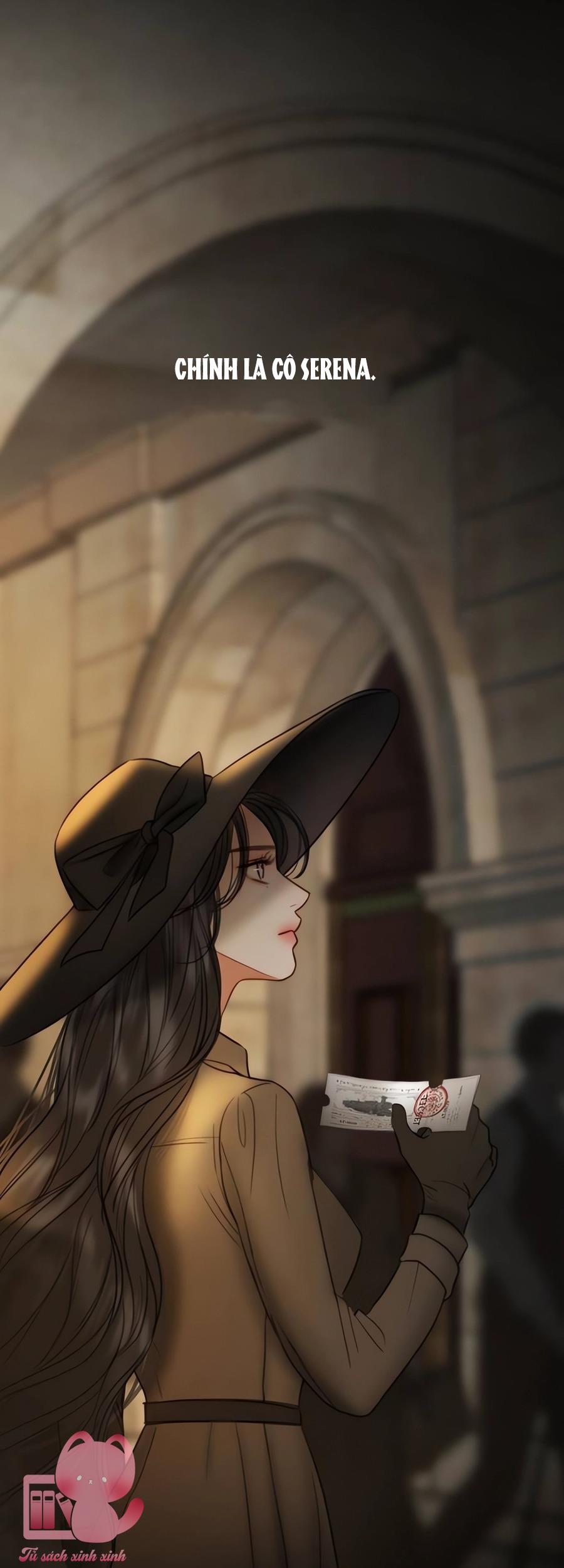 Serena - Chap 94 - Trang 52