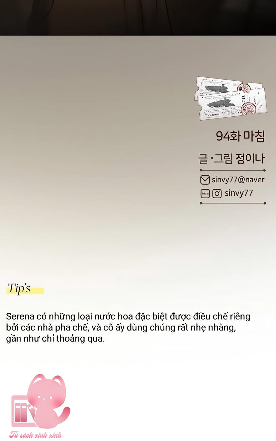 Serena - Chap 94 - Trang 53