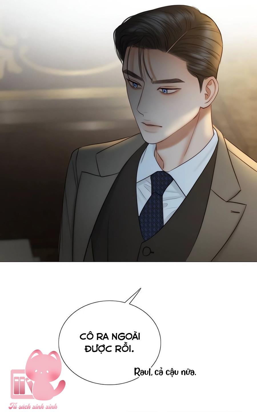 Serena - Chap 94 - Trang 8