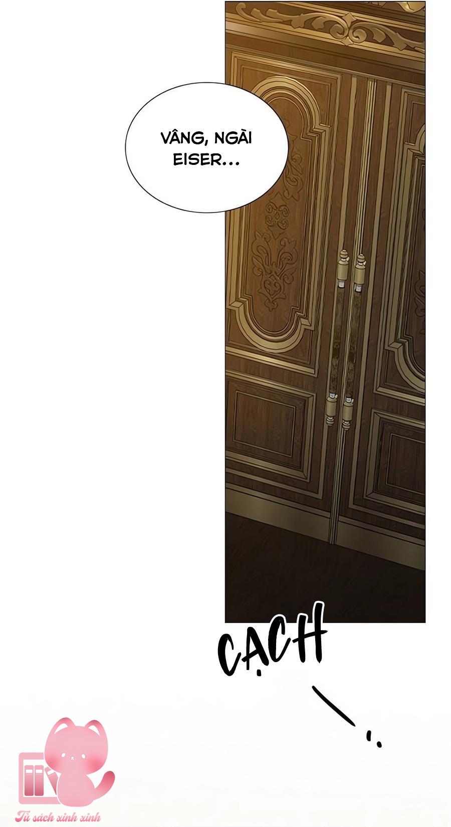 Serena - Chap 94 - Trang 9