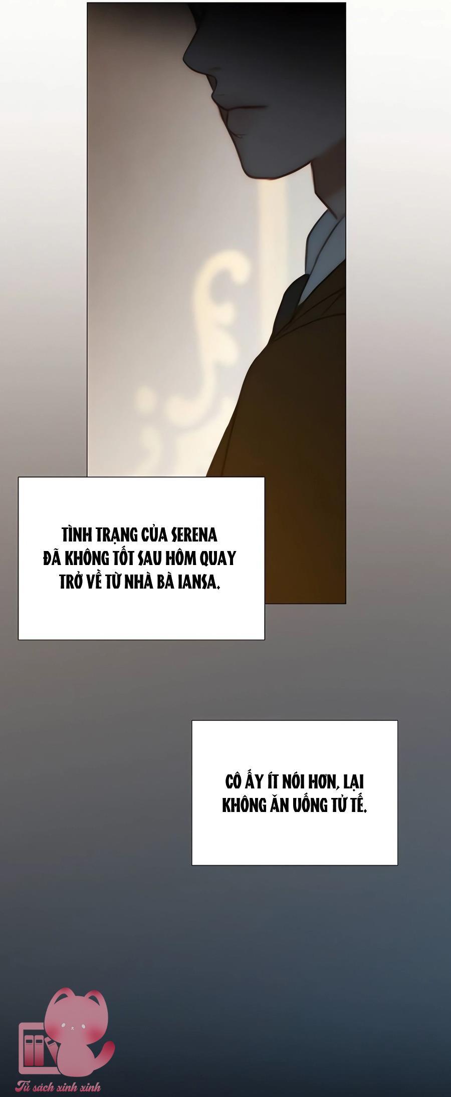 Serena - Chap 94 - Trang 10
