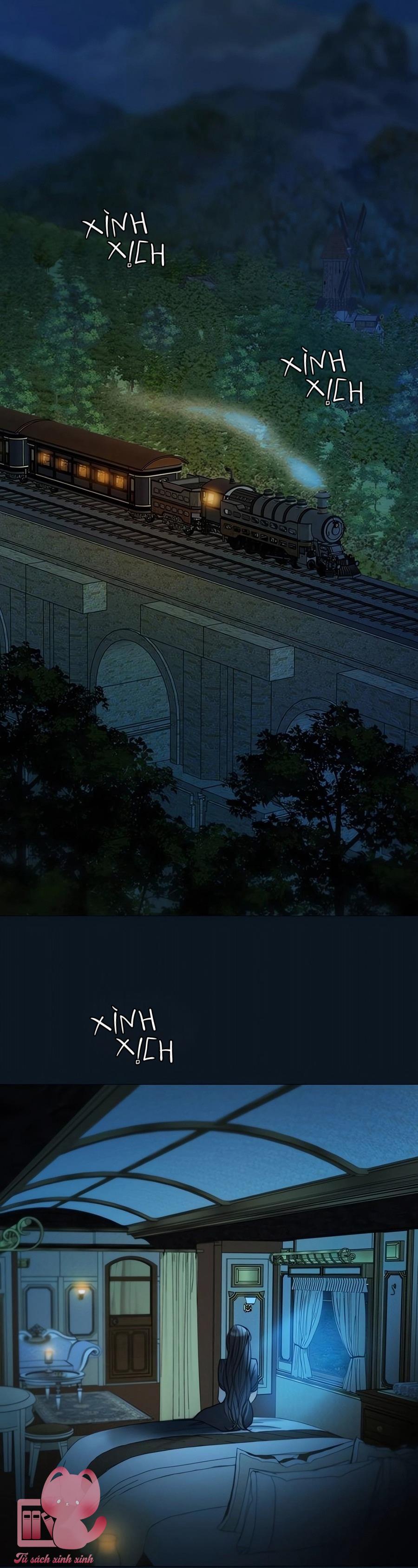 Serena - Chap 95 - Trang 11