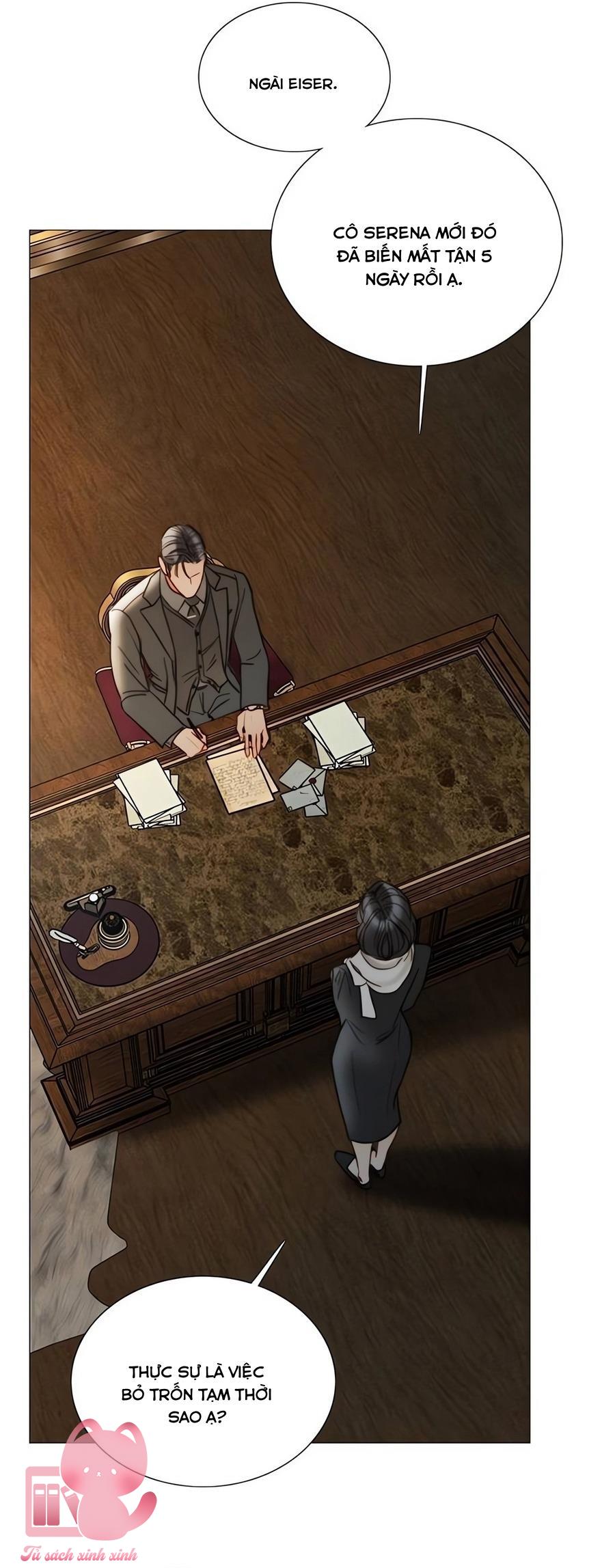 Serena - Chap 95 - Trang 15