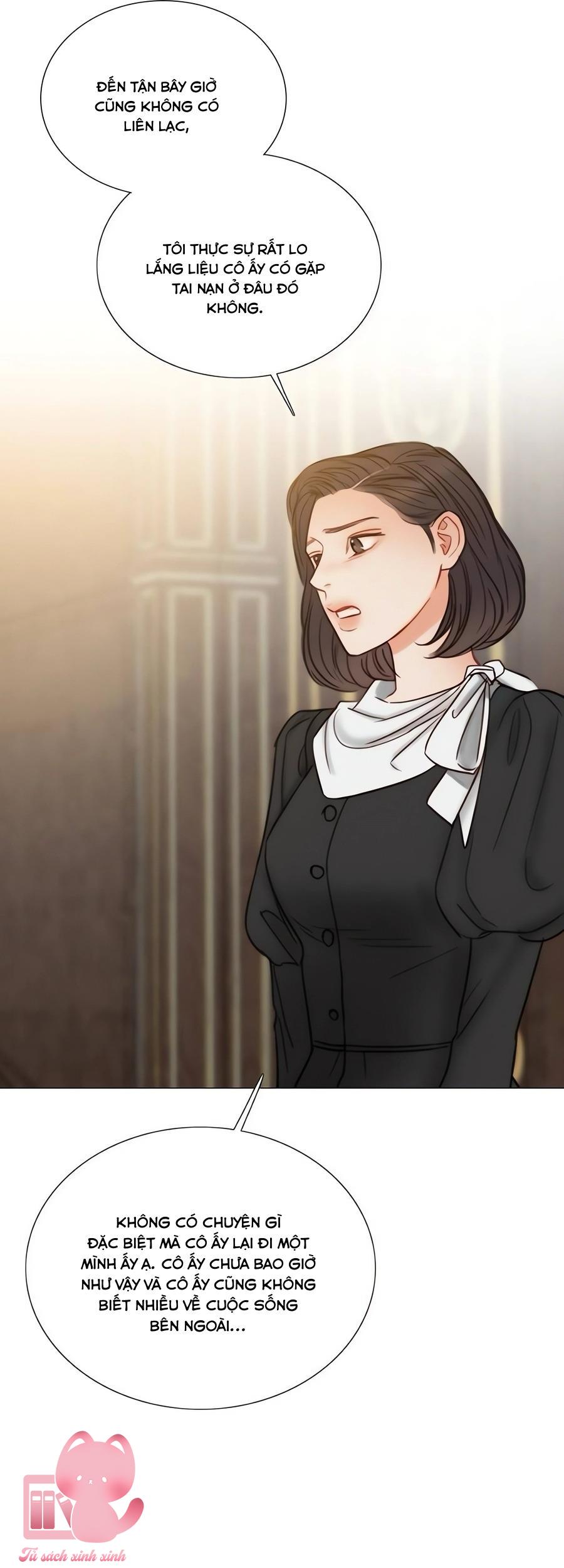 Serena - Chap 95 - Trang 16
