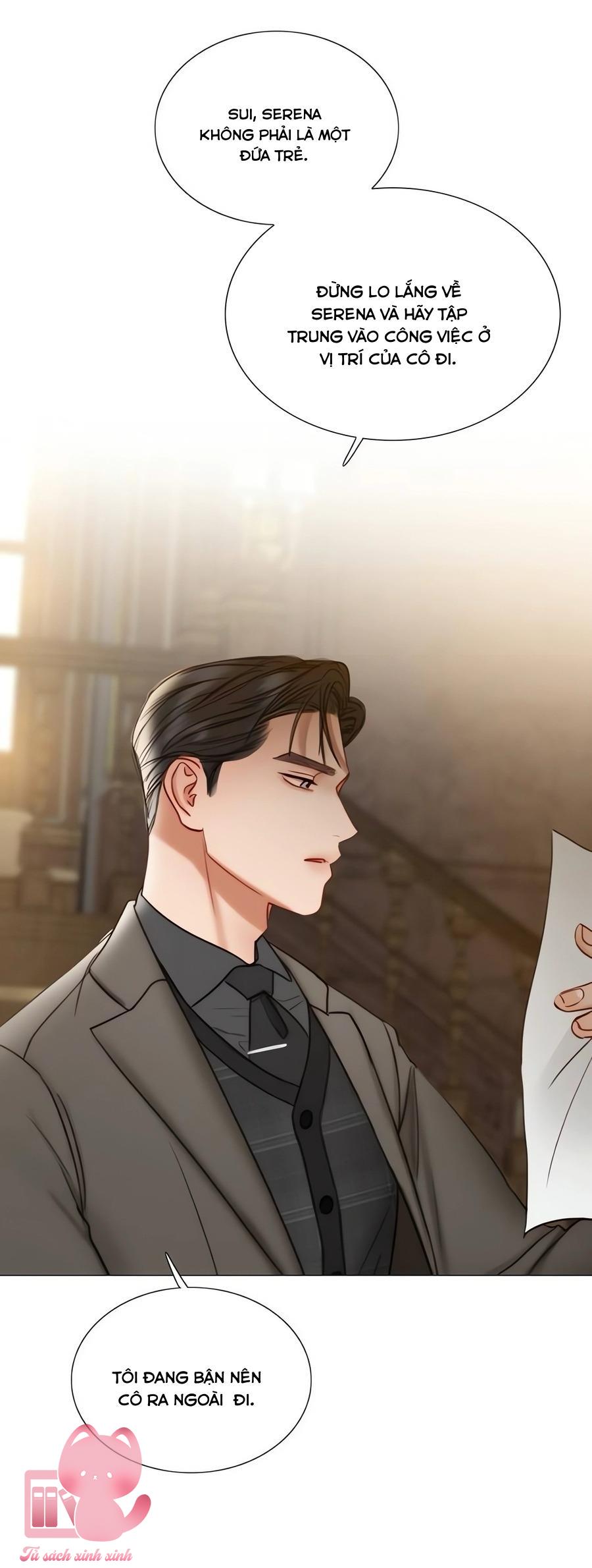Serena - Chap 95 - Trang 17