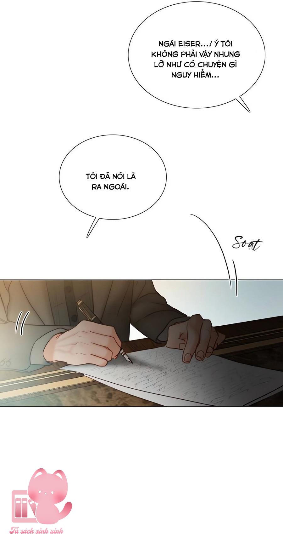 Serena - Chap 95 - Trang 18