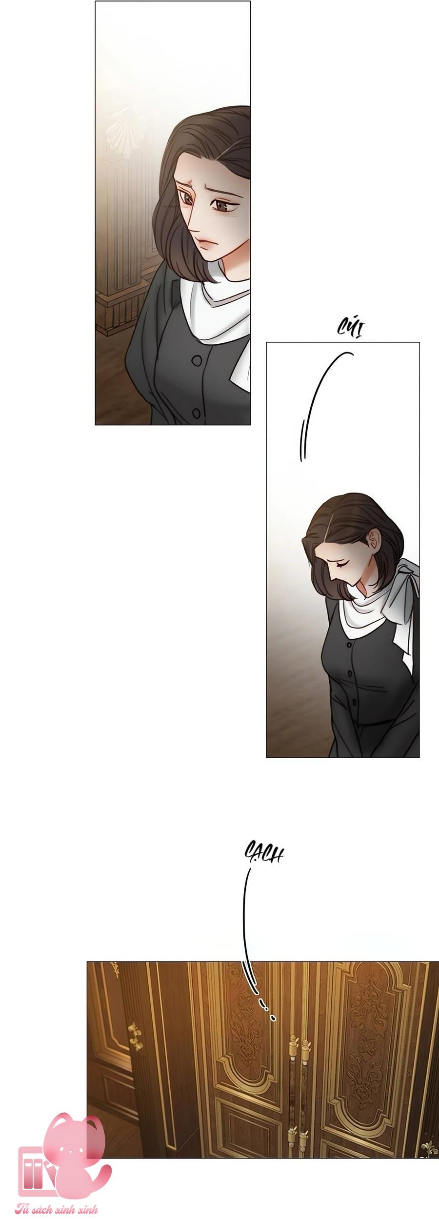 Serena - Chap 95 - Trang 19