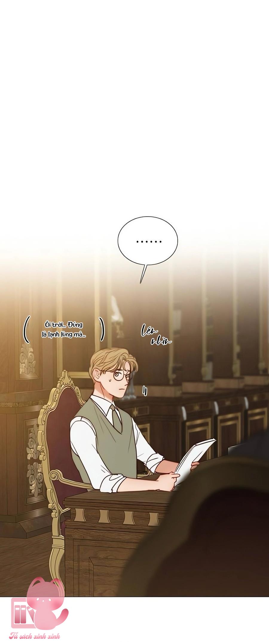 Serena - Chap 95 - Trang 20