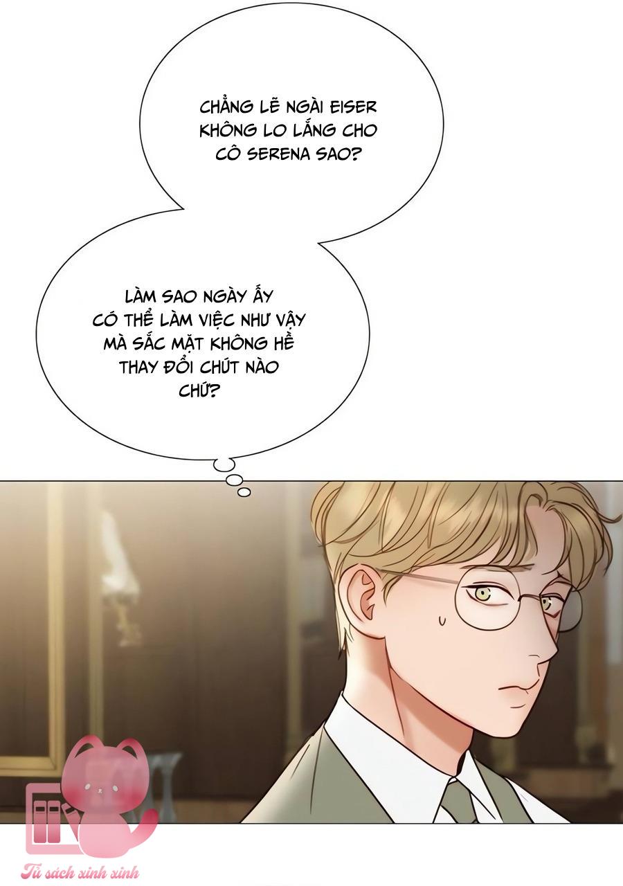 Serena - Chap 95 - Trang 21