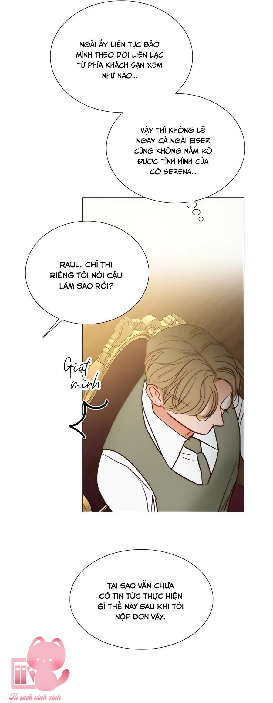 Serena - Chap 95 - Trang 22
